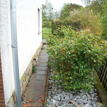 Δωμάτια σε οικογενειακή κατοικία Manfred Aepkers *