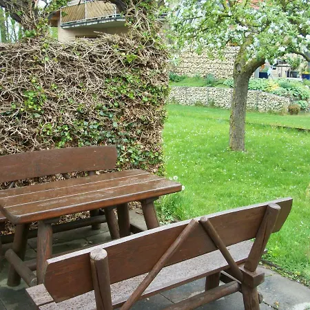 Manfred Aepkers Δωμάτια σε οικογενειακή κατοικία *