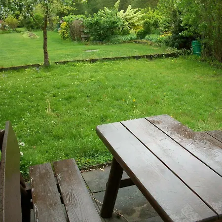 Manfred Aepkers Δωμάτια σε οικογενειακή κατοικία Borgentreich