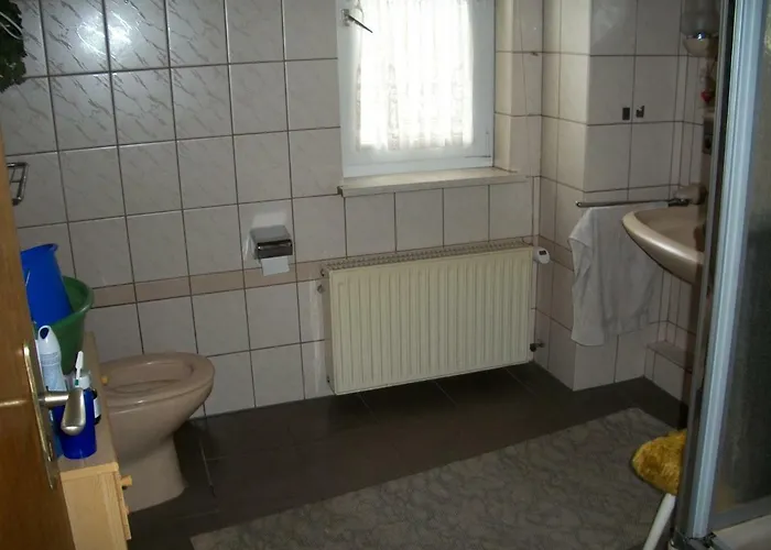 Pansiyon Manfred Aepkers