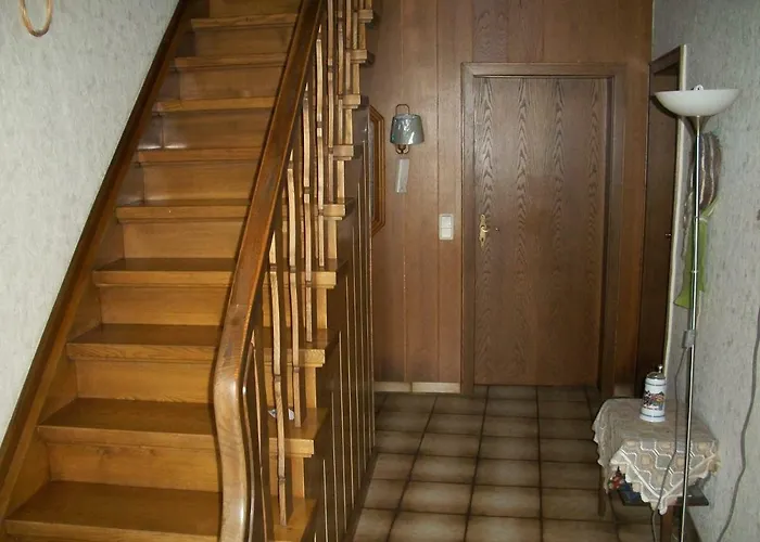 Manfred Aepkers Borgentreich