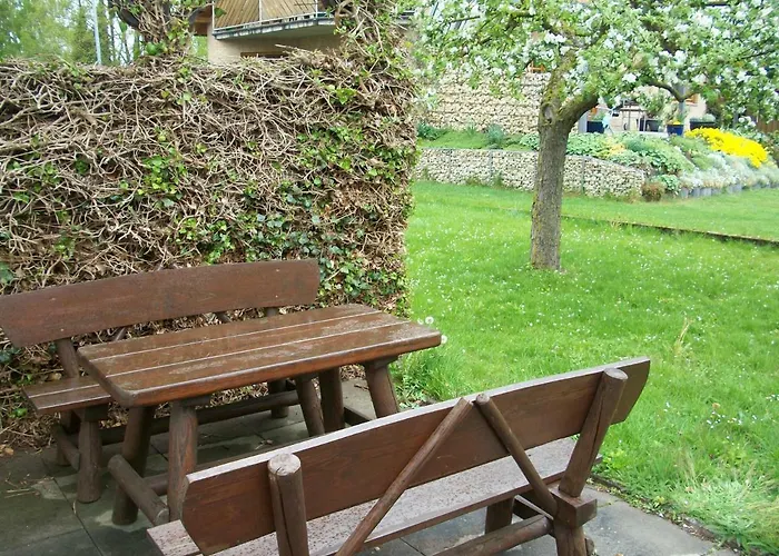 Manfred Aepkers Pansiyon *