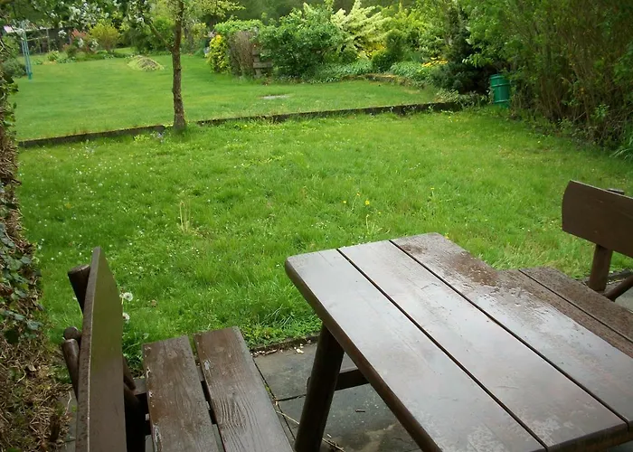 Manfred Aepkers Pansiyon Borgentreich