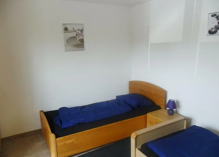 Pansiyon Manfred Aepkers *