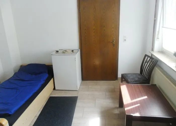 Pansiyon Manfred Aepkers *